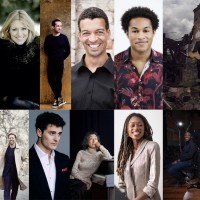 Wigmore Hall Announces 224 Concerts for April-July 2022 Photo