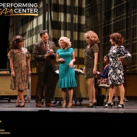 Photos: First Look At 9 TO 5: THE MUSICAL At CM Performing Arts Photo