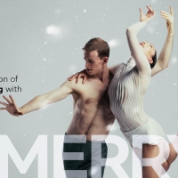 BE MERRY Returns to the Varscona Stage this December! Photo