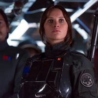 ROGUE ONE: A STAR WARS STORY Will Be Screened at The El Capitan Theatre
