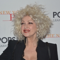 Cyndi Lauper, Billy Porter & More to Join United Nations on Human Rights Day