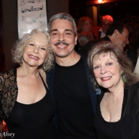 Photos: Penny Fuller & Anita Gillette Return To Birdland With 'Sin Twisters: The Next Video