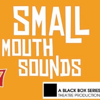 SMALL MOUTH SOUNDS Comes to The Lake Worth Playhouse This Week Photo