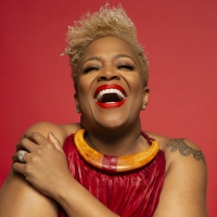Sensational Soul Vocalist Avery Sunshine Comes To New Jersey Performing Arts Center,  Photo