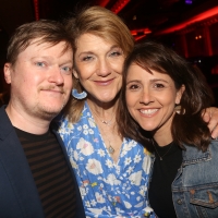 Photos: Go Inside the 2022 New York Drama Critics' Circle Awards Ceremony!