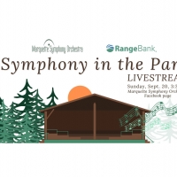 Marquette Symphony Orchestra Presents Outdoor 'Symphony in the Park' Concert Photo