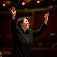 New Jersey Symphony Offers Three World Premieres In April & June Photo