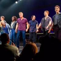 Photo Flashback: The Broadway Casts of 2019 Take Their Opening Night Bows