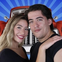 GREASE Comes to The Beverly Theatre Guild This Month Photo