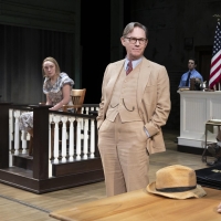 Broadway's TO KILL A MOCKINGBIRD Comes To Popejoy Hall This December Video