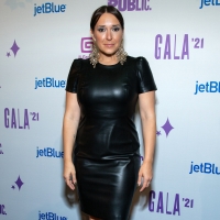 Jessica Vosk to Open 92NY 'Lyrics and Lyricists' Season with CALIFORNIA DREAMIN'