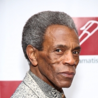 André De Shields Will Hosts PFLAG's Moving Equality Forward Event Photo