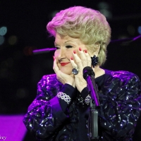 Photo Coverage: Marilyn Maye at Dizzy's Club/Jazz At Lincoln Center Photo