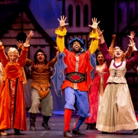 Photos: Inside Look at 5-Star Theatrical's SOMETHING ROTTEN! Photo