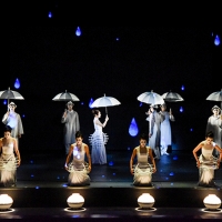 EARLY SPRING, LATE WINTER Comes to Daloreum Theater in South Korea This Month