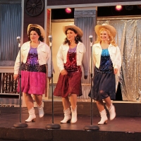 Photos: Cortland Repertory Theatre Presents THE HONKY TONK ANGELS