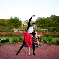 Ballet Theatre of Maryland Presents DON QUIXOTE at Maryland Hall this Apri