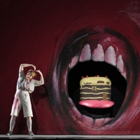 Photos: First Look at HANSEL AND GRETEL at Lyric Opera of Chicago Photo
