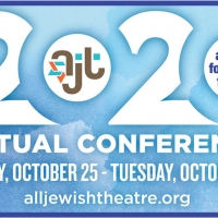 Alliance for Jewish Theatre's 2020 Virtual Conference Announces Plan of Events Photo