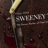 Kokandy Productions Presents SWEENEY TODD at The Chopin Theatre in September Photo