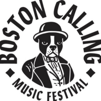 Nine Inch Nails to Headline Boston Calling Festival