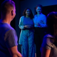 Photos: First Look at Redtwist Theatre's BABEL