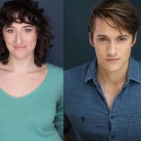Sara Sheperd Will Lead the Tour of BEAUTIFUL - THE CAROLE KING MUSICAL; Full Casting  Video
