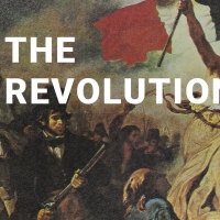 THE REVOLUTIONISTS Comes to Wellfleet This Month Photo