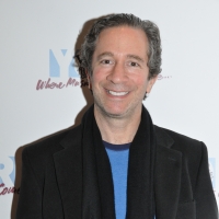 Michael Lavine Presents BROADWAY SONGS ABOUT THE JEWISH EXPERIENCE YOU MAY NOT KNOW Photo