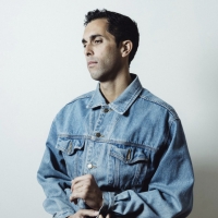 Ramesh Shares Second Single From Upcoming Album, Eternal Spring Photo
