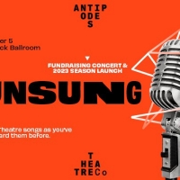 Antipodes Theatre Company Presents UNSUNG Next Month Photo