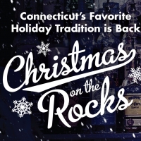CHRISTMAS ON THE ROCKS Is Back At TheaterWorks Photo