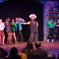The BUTTCRACKER: A NUTCRACKER BURLESQUE Returns This December At The Greenhouse…