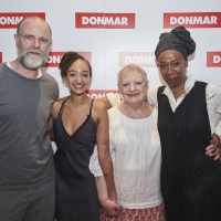 Photos: Inside Press Night of A DOLL'S HOUSE, PART 2 at the Donmar Warehouse Photo