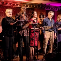 Photo Flash: Rema Webb, George Dvorsky and More in TAKING MY TURN in Concert at…