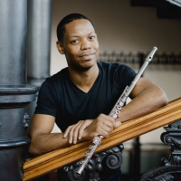 Hoff-Barthelson's 2022 Master Class Series Concludes with Grammy-Nominated Flutist Photo