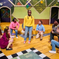 Photos: First Look at ARTHUR & FRIENDS MAKE A MUSICAL at First Stage Video