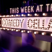 Comedy Central Renews THIS WEEK AT THE COMEDY CELLAR for a Third Season Photo