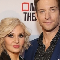 Andy Karl & Orfeh to be Honored at Benefit for Humane Society of NY Photo