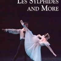 Manassas Ballet Theatre Presents Virtual Production of LES SYLPHIDES AND MORE Photo