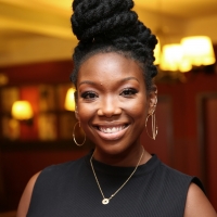 Breaking: Brandy Joins the Cast of ABC Music Drama Pilot QUEENS Video