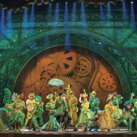 West End WICKED Extends Through Sunday 28 May 2023