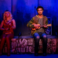Photos & Video: First Look at LIZARD BOY: A NEW MUSICAL at Know Theatre