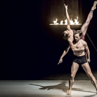 Narodni Divadlo Presents KYLIAN - BRIDGES OF TIME