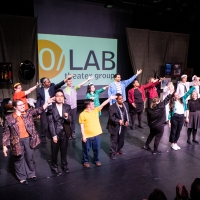 Photos: CO/LAB Theatre Group Presents AN ITTY BITTY MUSICAL Photos