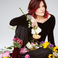 Anchorage Concert Association's Rosanne Cash Residency Uses Songwriting As Therapy