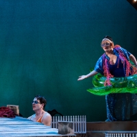 Photos: First Look at A YEAR WITH FROG AND TOAD at the Santa Fe Playhouse