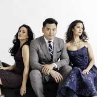 Photos: Cast of CollaborAzian's A GENTLEMAN'S GUIDE TO LOVE AND MURDER Strikes a Pose Photo