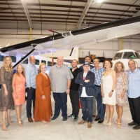Boca Raton Historical Society Welcomes 125 to BOCA BACCHANAL Kick-Off