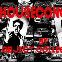 Object Collection Returns With The Premiere Of HOUSECONCERT This May At The Brick The Photo